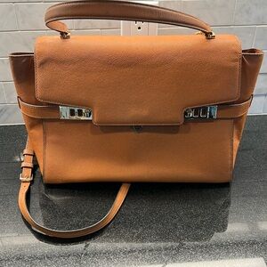 Henri Bendel Crossbody Tote